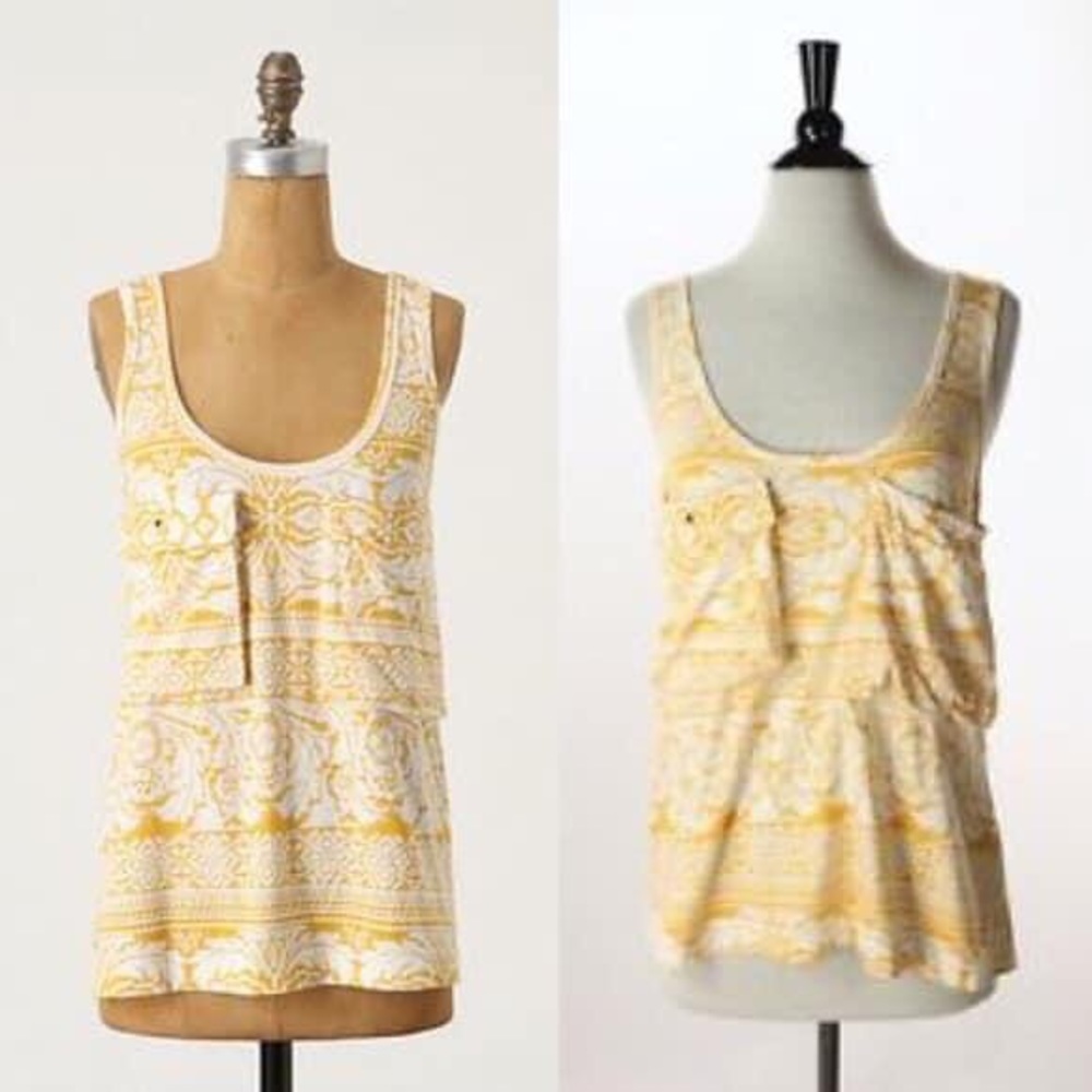 C Keer Safari Pocket tank